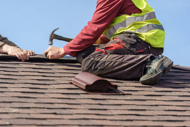 Best Emergency Roof Repair  in Osseo, MN
