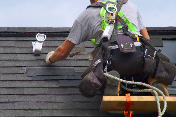 Best Roof Leak Repair  in Osseo, MN