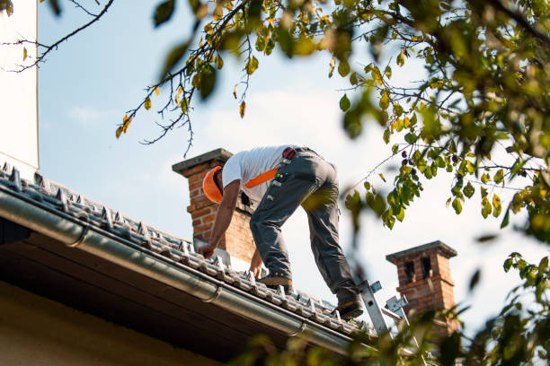 Trusted Osseo, MN Roofing Contractor Experts