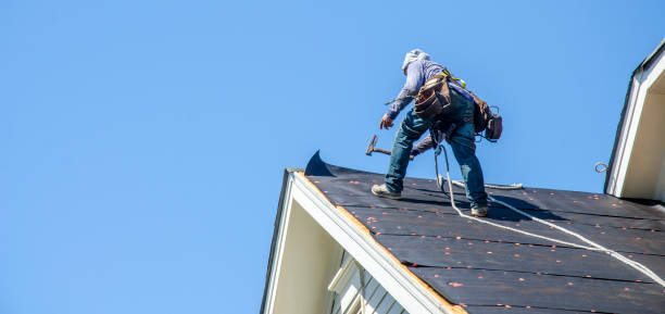 Best Slate Roofing Contractor  in Osseo, MN